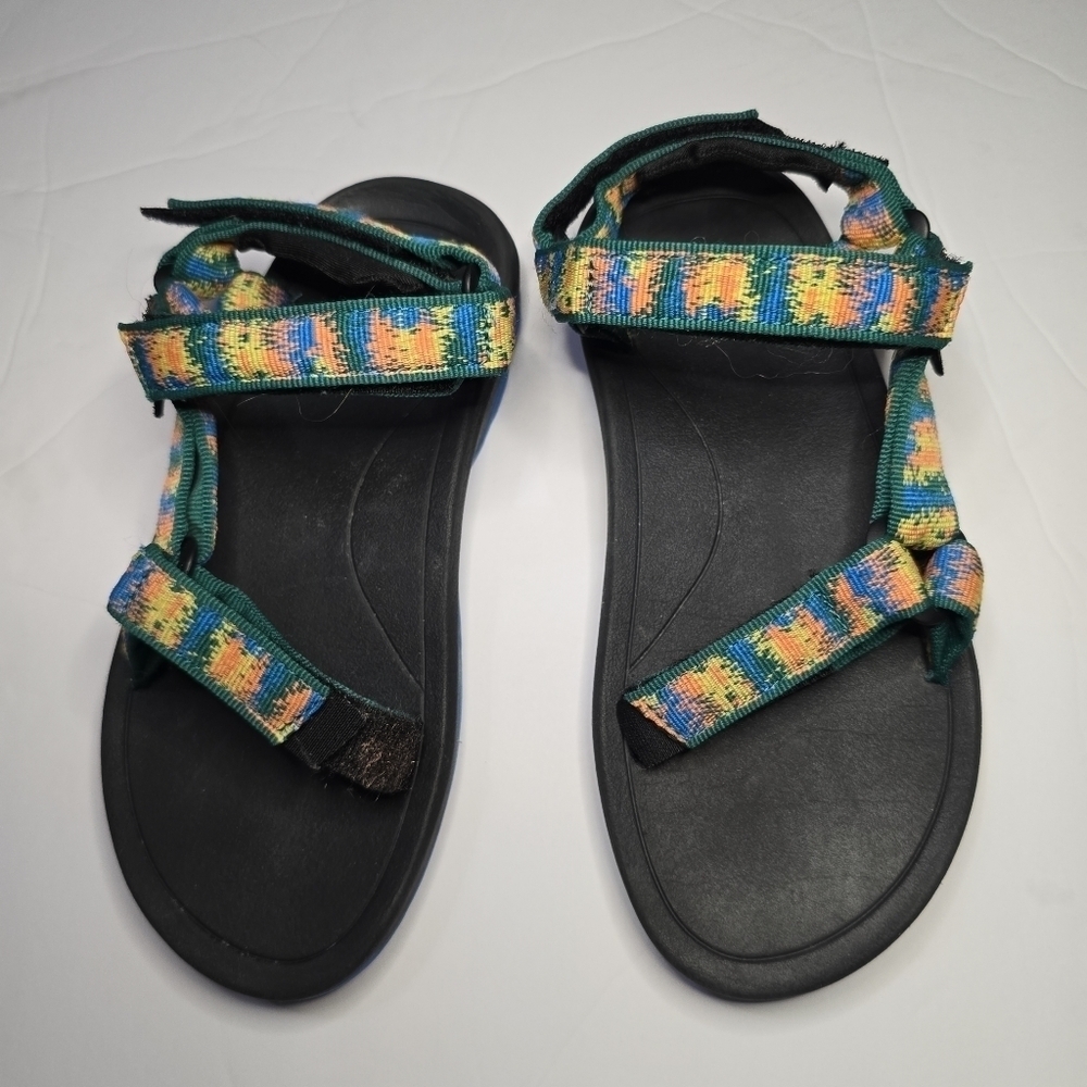 Teva Unisex Sandals Child Universal Sandals - Picture 2 of 5
